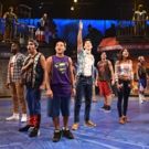 BWW Review: IN THE HEIGHTS Brings the Heat for Orlando Shakes' Season Opener