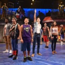 BWW Review: IN THE HEIGHTS Brings the Heat for Orlando Shakes' Season Opener