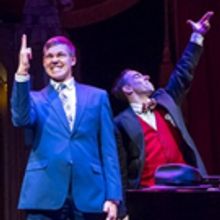 BWW Review: MURDER FOR TWO at Cincinnati Playhouse In The Park