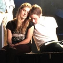 SOCIAL: Goodbye, Goodbye - Stars Bid Ben Platt Happy Trails As He Exits DEAR EVAN HAN