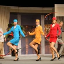 BWW Review: BOEING BOEING at Wroclawski Teatr Komedia