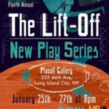 The Navigators, A Feminist Science Fiction Theater Company, Present Their Fourth…