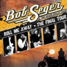 Bob Seger & The Silver Bullet Band To Play North Charleston Coliseum