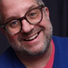 Edward Coffield Named Artistic Director Of St. Louis' New Jewish Theatre