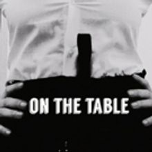 Diana Arnold's One Woman Show ON THE TABLE Comes to The Triad Theater