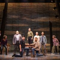 BWW Review: New Home, Same COME FROM AWAY Photo