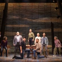 BWW Review: New Home, Same COME FROM AWAY
