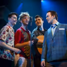 BWW Road-Trip Review: MILLION DOLLAR QUARTET at Peach State Summer Theatre