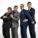 The Kentucky Center And KB Productions Present WHOSE LIVE ANYWAY?