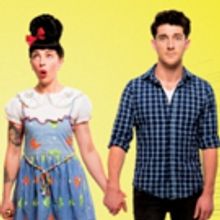Aussie Couple Bring Edinburgh Hit Home For Melbourne International Comedy Festival