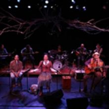 BWW Review:  CROSS THAT RIVER at 59E59 Theaters is Enthralling Storytelling with Supe