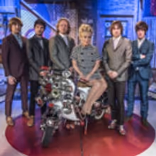 Cast Announced For ALL OR NOTHING At The Arts Theatre