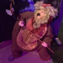 BWW Review: WICKET at Performing Arts San Antonio