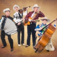 Riders In The Sky Come to ABT June 21