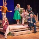 Impro Theatre Residency Concludes with TENNESSEE WILLIAMS UNSCRIPTED