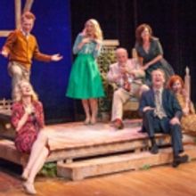 Impro Theatre Residency Concludes with TENNESSEE WILLIAMS UNSCRIPTED