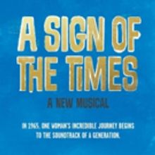 BWW Previews: A SIGN OF THE TIMES at Delaware Theatre Co.