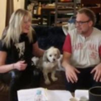 TV: Get an Exclusive Preview of Sherie Rene Scott & Norbert Leo Butz's Upcoming 54… Video