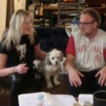 TV: Get an Exclusive Preview of Sherie Rene Scott & Norbert Leo Butz's Upcoming 54 Be