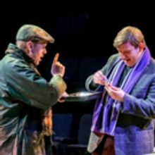 Alan Ayckbourn's 40th Anniversary Production Of JOKING APART Comes to The Stephen Jos