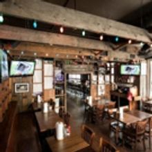 BWW Review: BROTHER JIMMY'S for Savory BBQ and Much More