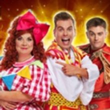 BWW Review: ALADDIN, King's Theatre, Glasgow