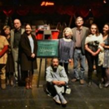 El Galeón Emprende Nuevo Viaje, Ahora Como Teatro Abraham Oceransky