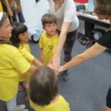 Register Today for Kids On Stage Summer Program At Playhouse On Park