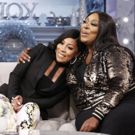 Sneak Peek - R&B Singer K. Michelle Visits THE REAL Today