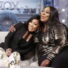 Sneak Peek - R&B Singer K. Michelle Visits THE REAL Today
