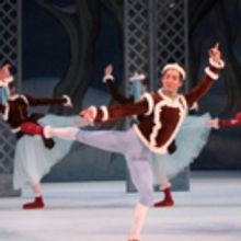 BWW Review: VICTORIAN WINTERS at Sarasota Ballet