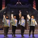 West Coast Premiere Of THE THREE MUSKETEERS Brings Fun For All To Norris Theatre…