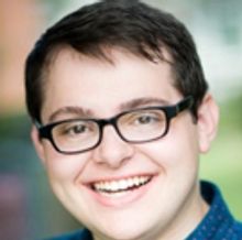 The Friday 5(+1): Brett Mutter of Cumberland County Playhouse's SWEENEY TODD