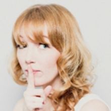 Glasgow International Comedy Festival Q&A: Jay Lafferty