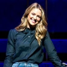 Photo Coverage: Melissa Benoist Gets Ready for Her Broadway Debut in BEAUTIFUL!