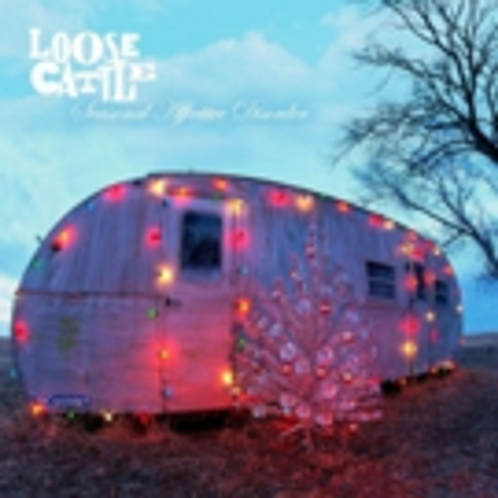 Michael Cerveris' Band Releases Christmas Album 'Seasonal Affective Disorderis' Today