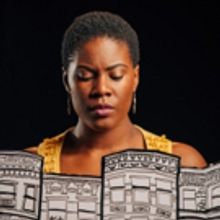 Harlem KW Project, LLC Brings RENAISSANCE IN THE BELLY OF A KILLER WHALE To Theatre H