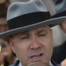 BIG BAD VOODOO DADDY HOLIDAY SHOW Comes to Poway