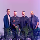 Barenaked Ladies to be Inducted into Canadian Music Hall of Fame at 2018 JUNO Awards