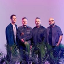 Barenaked Ladies to be Inducted into Canadian Music Hall of Fame at 2018 JUNO Awards