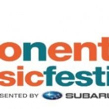 David Byrne, Sylvan Esso Added to XPoNential Music Fest