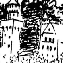 Chamber Opera LADY OF THE CASTLE Coming to Scandinavia House