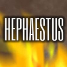 HEPHAESTUS Comes To Music Theatre Of Madison; Begins Today