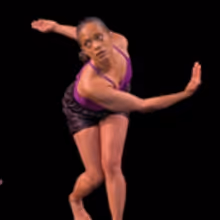 The Curtain Is About To Go Up on Garth Fagan Dance at Joyce Theater