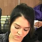 BWW Review: 'Once You Write Something Down It's Forever' - ISABELLA at…
