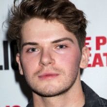 Colton Ryan, Wesley Taylor, and More Announced for ALICE BY HEART, A New Musical By D