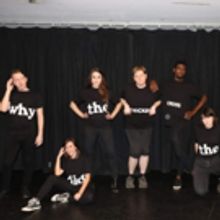 WHY DID THE CHICKEN CROSS THE ROAD? Comes to the Flight Theater