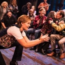 BWW Review: COME FROM AWAY is a Stunning Show of Community