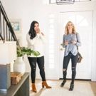 HGTV Announces New Series, FARMHOUSE FIXER, CHRISTINA ON THE COAST, and More During…