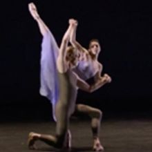VIDEO: Natalia Osipova & David Hallberg in Alexei Ratmansky's Valse Triste